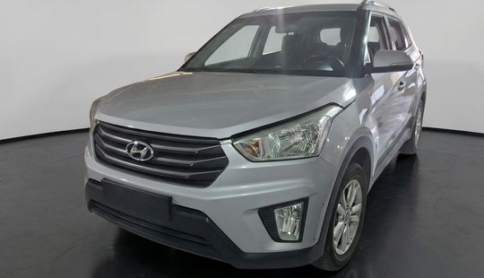 Hyundai • Creta