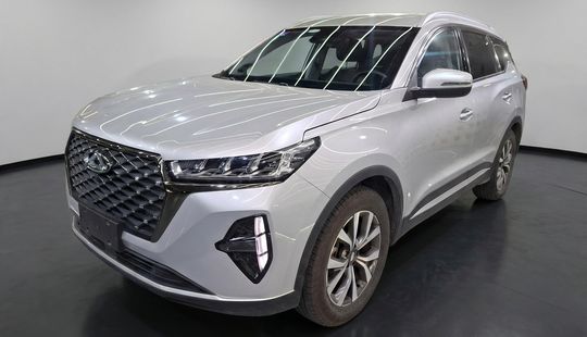 Chirey • Tiggo 7 Pro