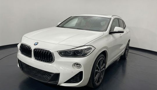 Bmw • X2