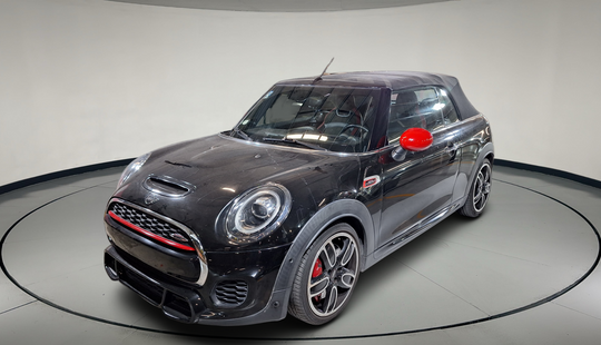 Mini • John Cooper Works