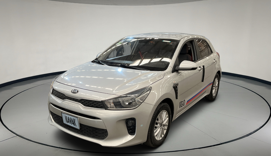 Kia • Rio