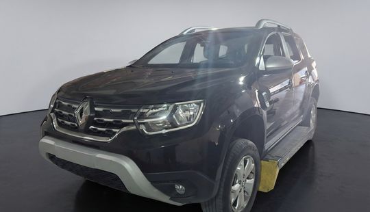 Renault • Duster