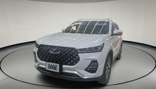 Chirey • Tiggo 7 Pro