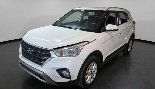 Hyundai • Creta