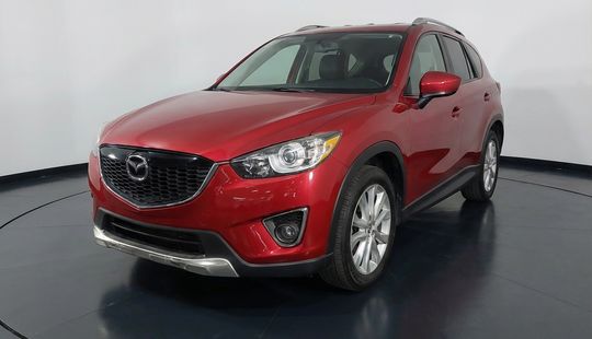 Mazda • CX-5