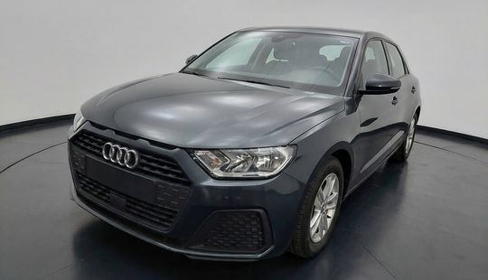 Audi • A1