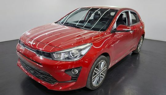 Kia • Rio