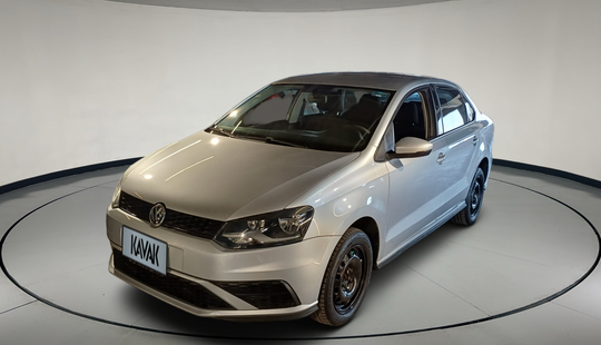 Volkswagen • Vento