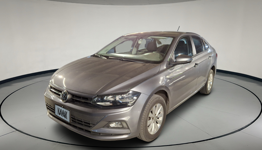 Volkswagen • Virtus