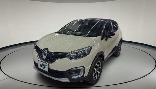 Renault • Captur