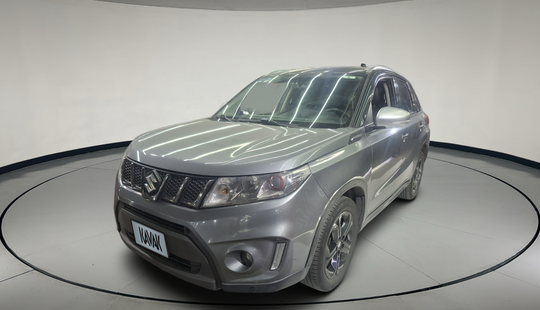 Suzuki • Vitara