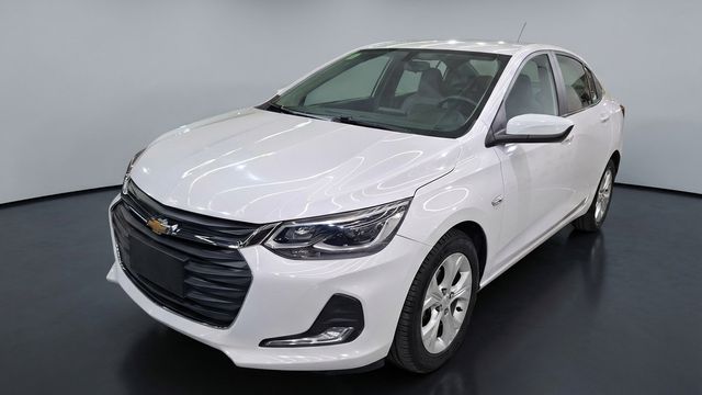 Chevrolet Onix 1.2 PREMIER G AUTO