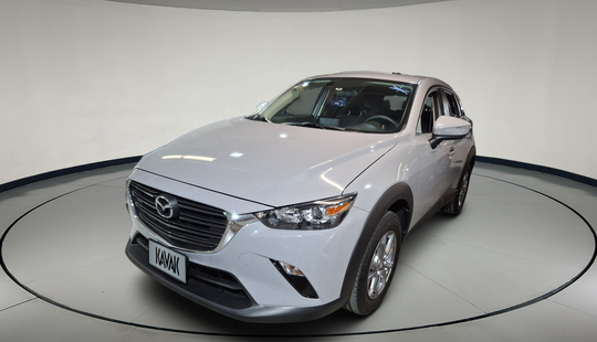 Mazda • CX-3