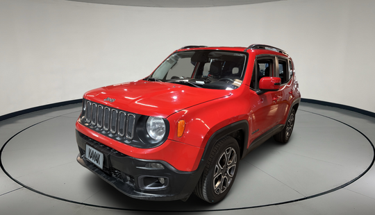 Jeep • Renegade