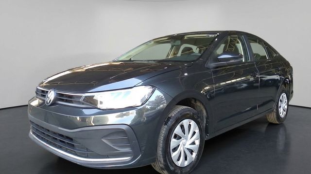 Volkswagen • Virtus