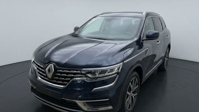 Renault • Koleos