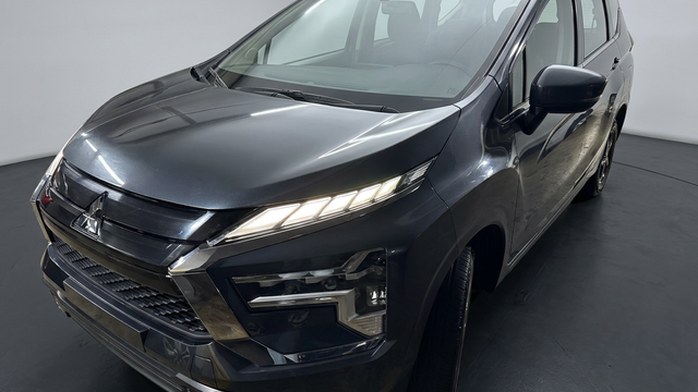 Mitsubishi • Xpander