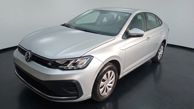 Volkswagen • Virtus