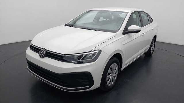 Volkswagen • Virtus