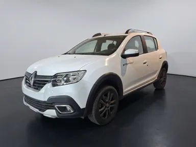 Renault Stepway