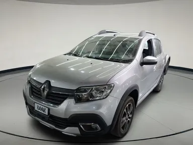 Renault Stepway