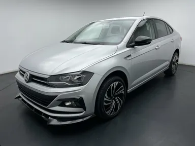 Volkswagen Virtus