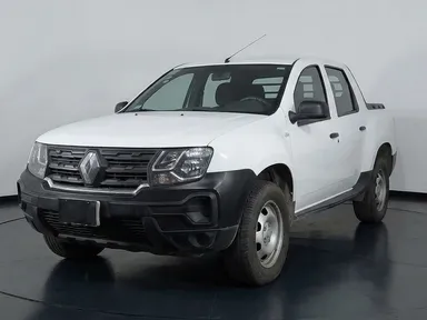Renault Oroch
