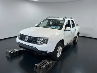 Renault Oroch