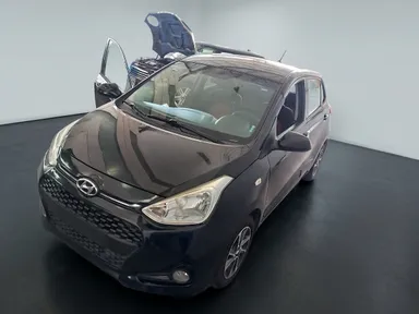 Hyundai Grand i10