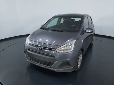 Hyundai Grand i10