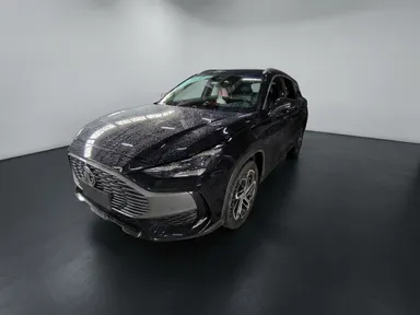 Mg One