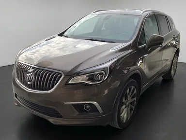 Buick Envision