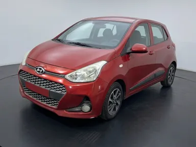 Hyundai Grand i10