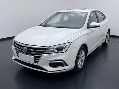 Mg MG5