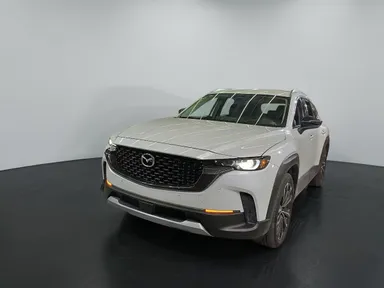 Mazda CX-50