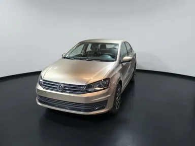 Volkswagen Vento
