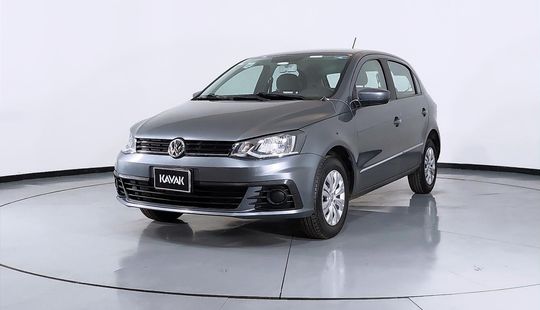Volkswagen • Gol