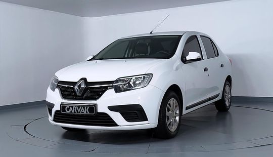 Renault Symbol 1.5 DCI JOY 2017