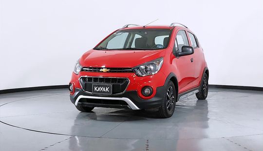 Chevrolet Beat 2019 #203109 | 35304 KM