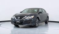 Nissan Altima 2.5 SENSE CVT Sedan 2017