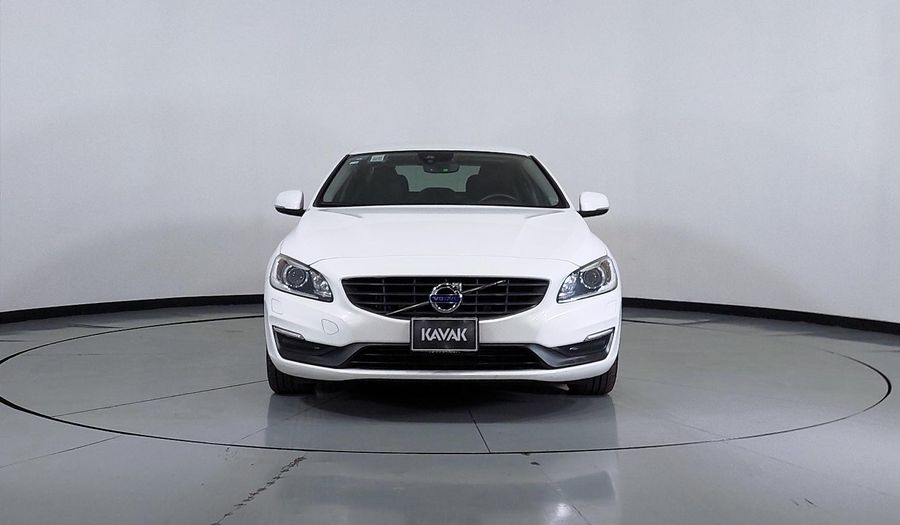 Volvo S60 2.0 ADDITION T4 AUTO Sedan 2018