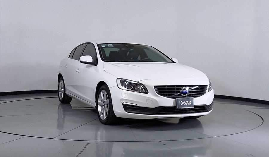 Volvo S60 2.0 ADDITION T4 AUTO Sedan 2018