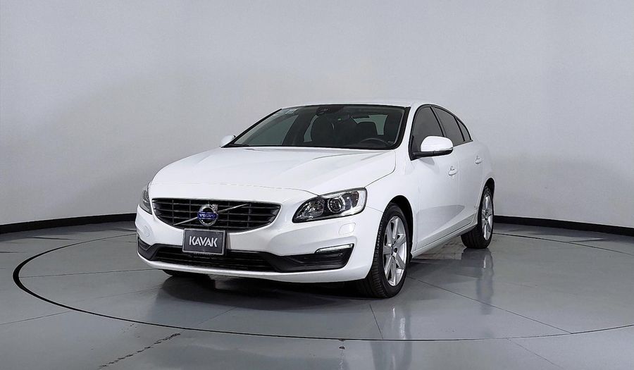 Volvo S60 2.0 ADDITION T4 AUTO Sedan 2018