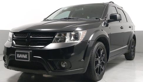 Dodge Journey 3.6 SXT PREMIUM Suv 2012