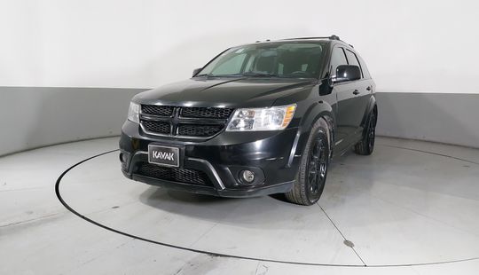 Dodge • Journey