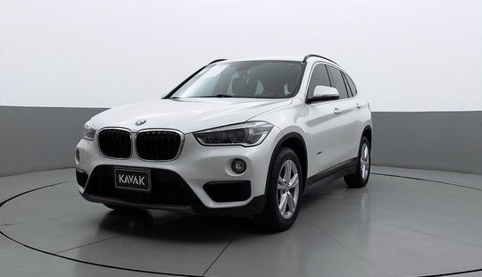 Bmw • X1