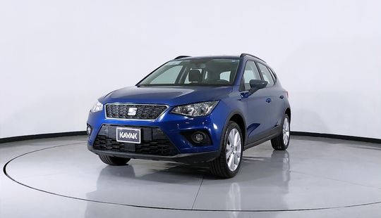 Seat Arona 1.6 STYLE AUTO