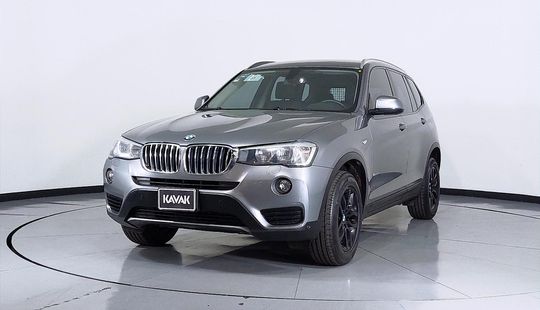 Bmw • X3