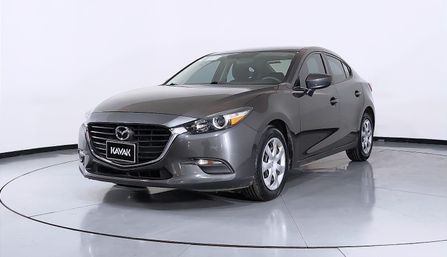 Mazda 3 2.0 SEDAN I TA