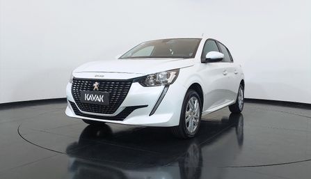 Peugeot 208 ACTIVE